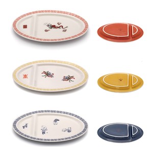 Plate Plate Flat Dish China Dumplings Plate Gift