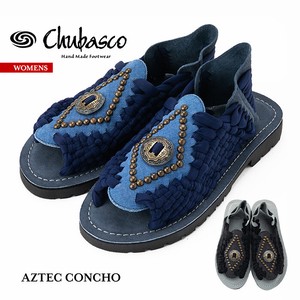 CHUBASCO WOMENS AZTEC CONCHO Sandal Ladies 20