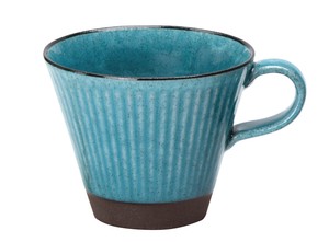 Mug Turkey Kohiki Pottery Porcelain Mug
