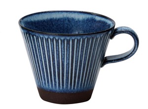 Mug 1 Pottery Porcelain Mug