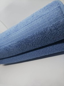Osaka 900 Towel Cotton Yarn Cotton Bathing Towel Characteristic