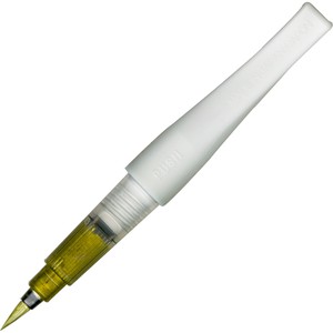 KURETAKE Japanese Brush Pen Memory Brush