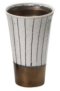USA Tumbler 1 Pottery Porcelain Cup