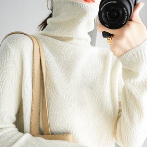 Sweater/Knitwear Tops Ladies' M