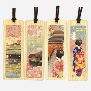 Bookmark Japanese Sundries