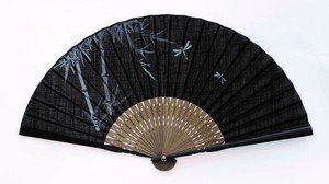 Japanese Fan for Men Hand Fan