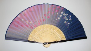 Japanese Fan for Women Hand Fan