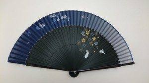 Japanese Fan for Women Hand Fan