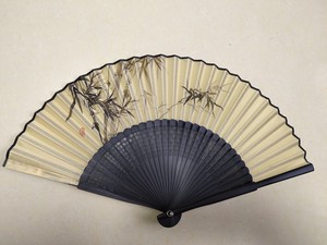 Japanese Fan for Men Hand Fan