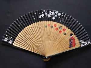 Japanese Fan for Women