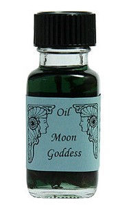 アンシェントメモリーオイル　ムーンゴッテス　Moon Goddess