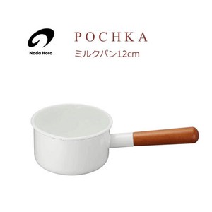 Noda-horo Pot Pouch Pullover 12cm
