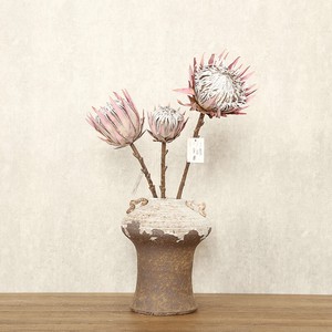 Artificial Flower Full Length 50 55 cm Bouquet Interior Dry Flower