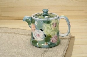 Teapot
