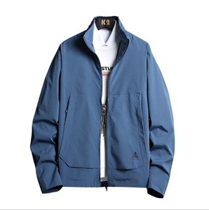 Jacket Casual Spring Men's NEW