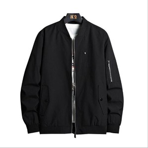 Jacket Casual Spring Men's NEW