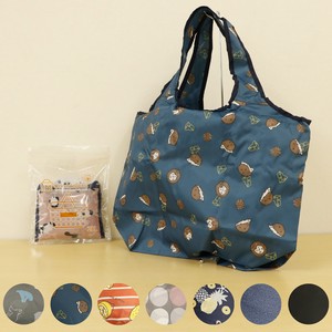 Simple Cold Insulation Eco Bag Tote Size M