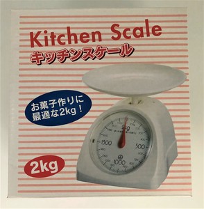 Kitchen Scale Sweets