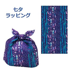 Tanabata Wrapping soft Bag Pack
