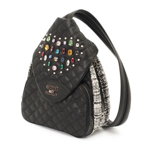 Sling/Crossbody Bag Quilted Premium