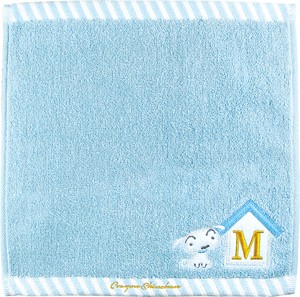 Mini Towel Crayon Shin-chan M