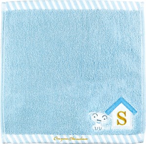 Mini Towel Crayon Shin-chan