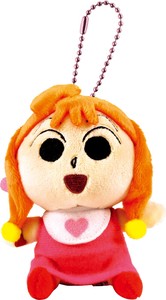 Doll/Anime Character Plushie/Doll Crayon Shin-chan Mascot Plushie