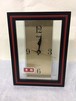 9 Made in Japan Table Clock