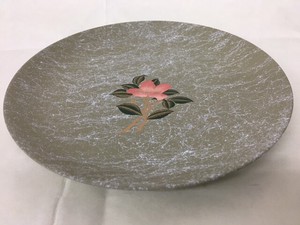 Main Plate Camellia L size