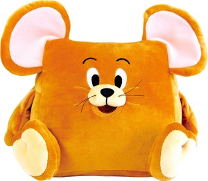 靠枕/靠垫 Tom and Jerry猫和老鼠