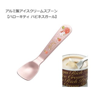 Spoon Ice Cream Hello Kitty Skater