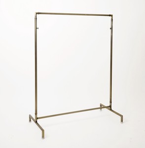 Hanger rack w900　古美色風　ハンガーラック