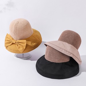 Hat/Cap Spring/Summer Ladies' M NEW
