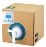 ABANT（アバント）除菌・消臭　BIB 5リットル