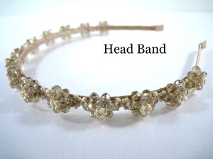Hairband/Headband Crystal
