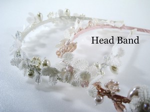 Hairband/Headband