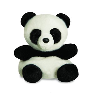 动物/鱼玩偶/毛绒玩具 沙包/玩具小布袋 毛绒玩具 吉祥物 人气商品 熊猫