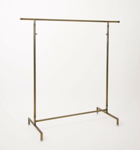 Hanger rack w1200　古美色風　ハンガーラック