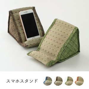 Phone Stand/Holder Stand Soft Rush Phone Stand Clear