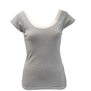 Made in Japan Organic Cotton French Comfortable Inner