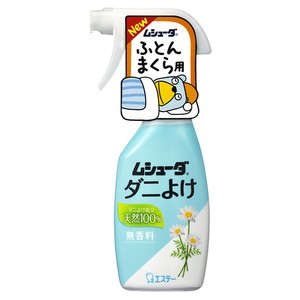 ムシューダ ダニよけ 本体