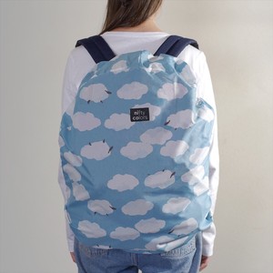 Sheep 2-Way Backpack Cover