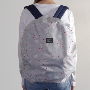 Nut 2-Way Backpack Cover