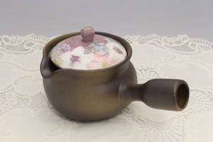 Japanese Teapot L size Tea Pot