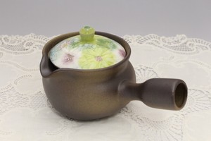 Japanese Teapot L size Tea Pot