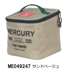 Mercury Basket
