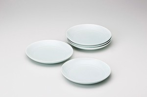 Hasami ware Main Plate Porcelain Assortment Made in Japan