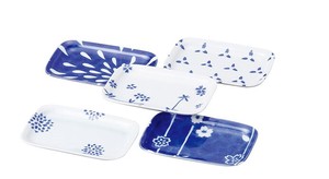Mino ware Tableware Porcelain Made in Japan
