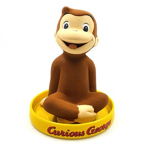 Curious George Grilled humidifier