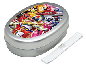 Bento Box Zenkaiger 350ml